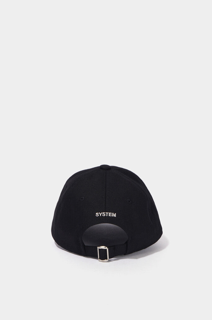 System Archive Cap