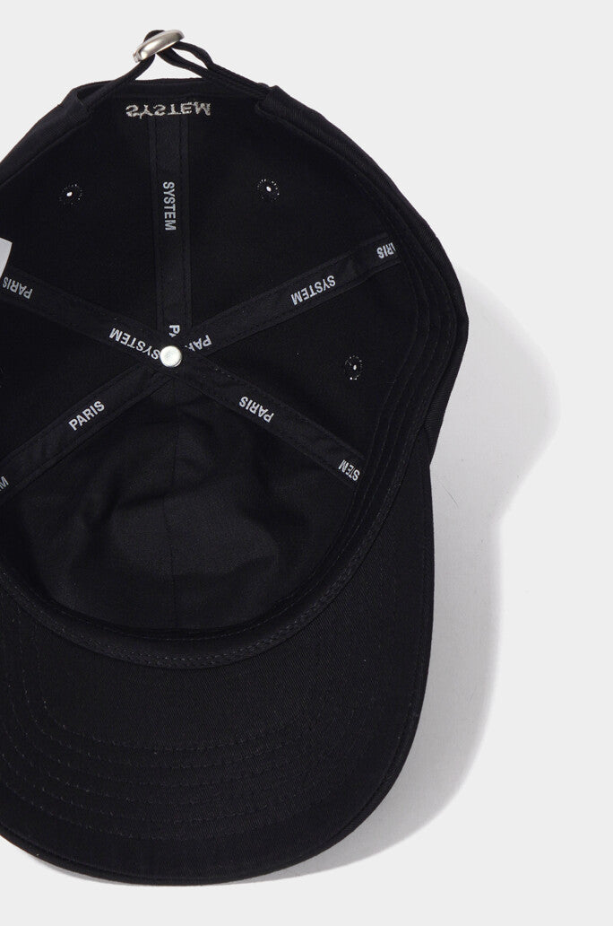 System Archive Cap