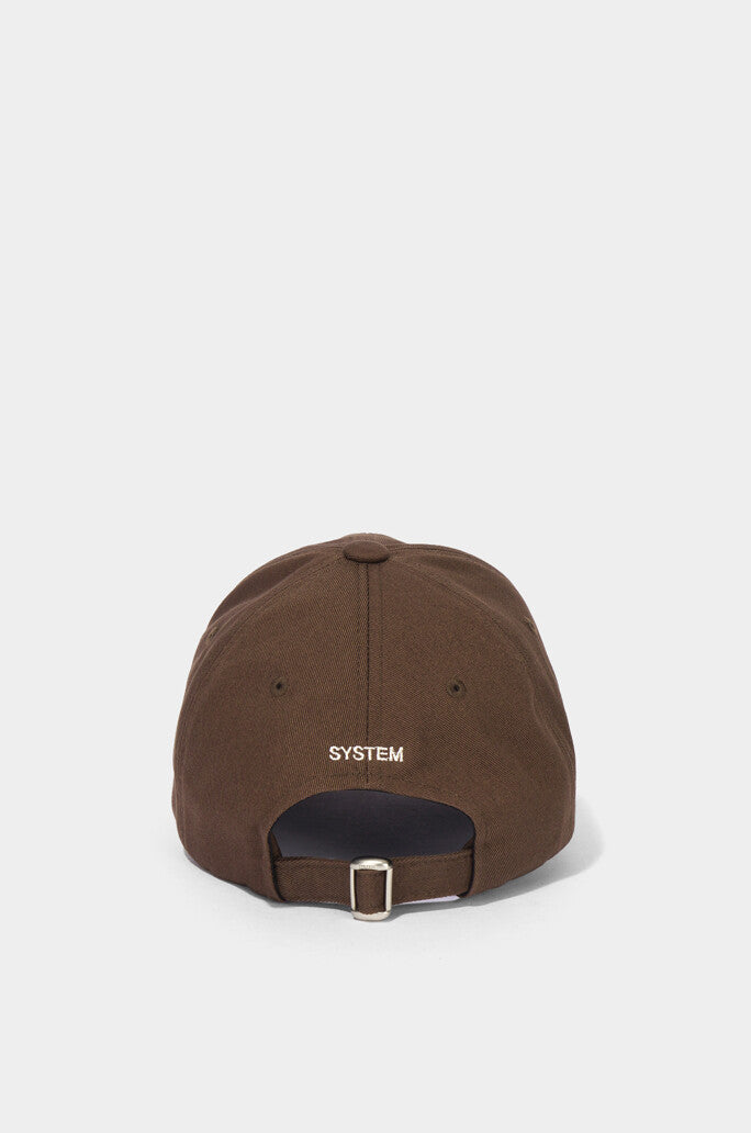 System Archive Cap