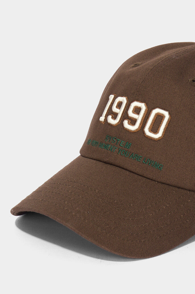 System Archive Cap