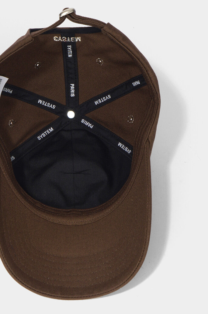 System Archive Cap