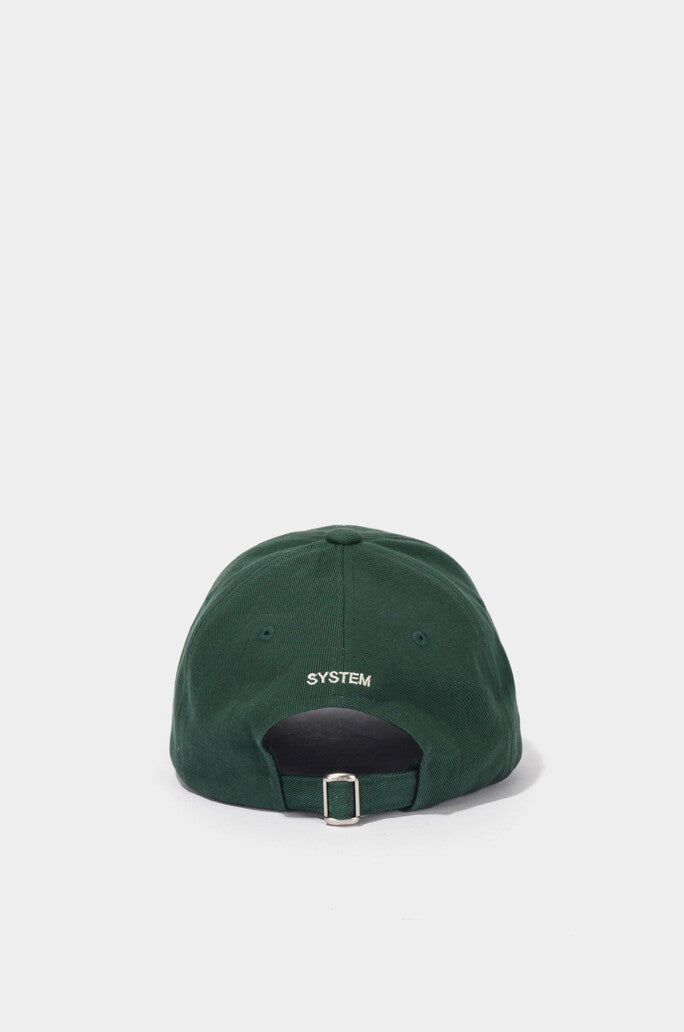 System Archive Cap
