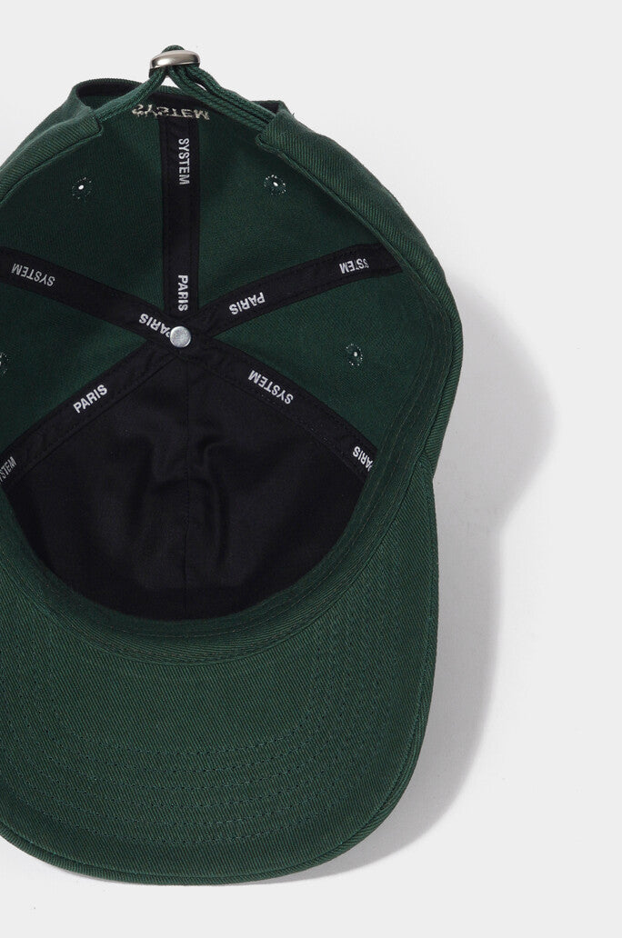 System Archive Cap