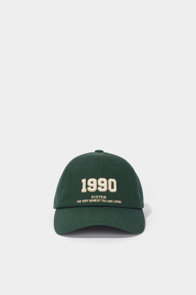 System Archive Cap