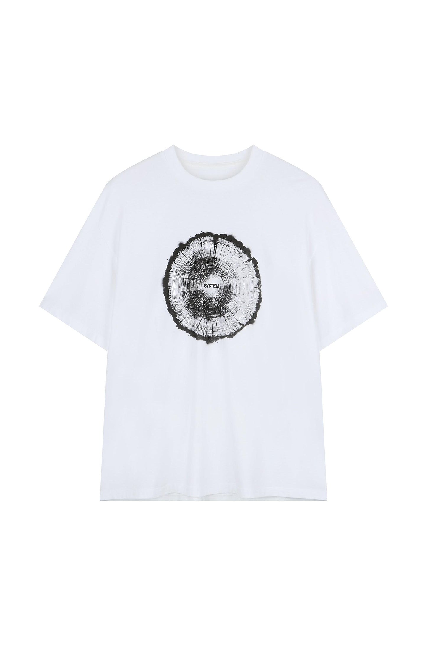 Tree Ring T-Shirt
