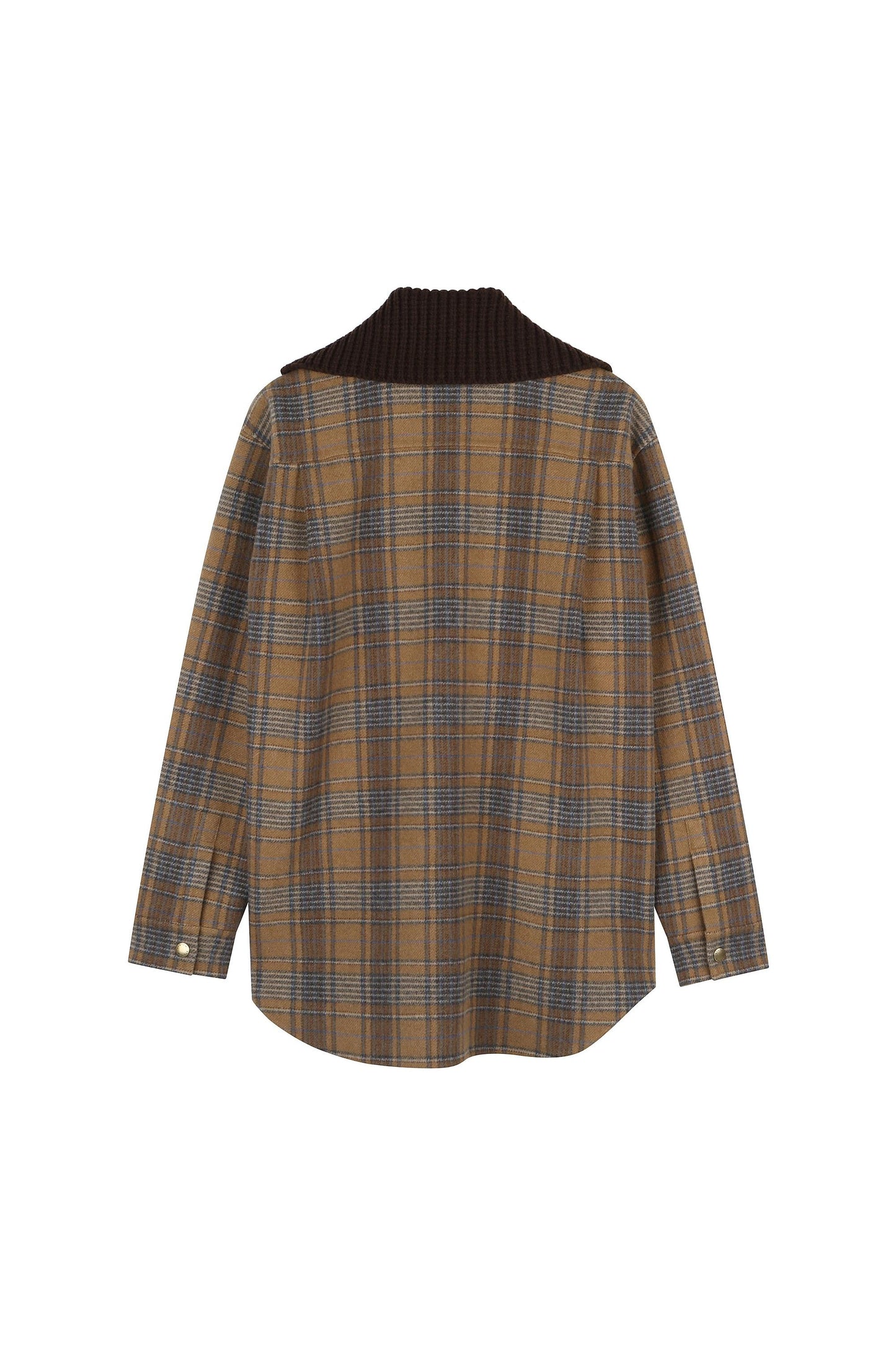 Check Handmade Jacket