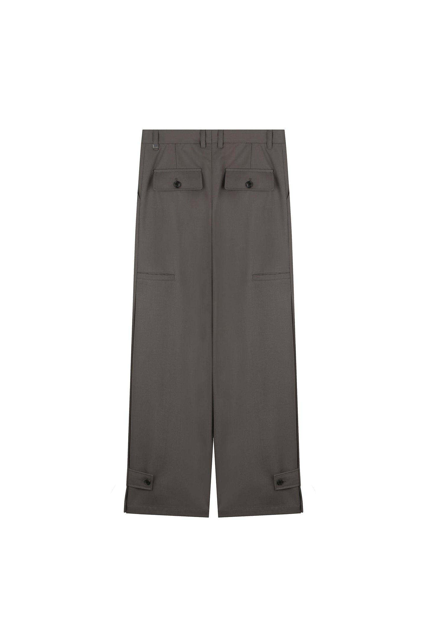 Side Panel Pants