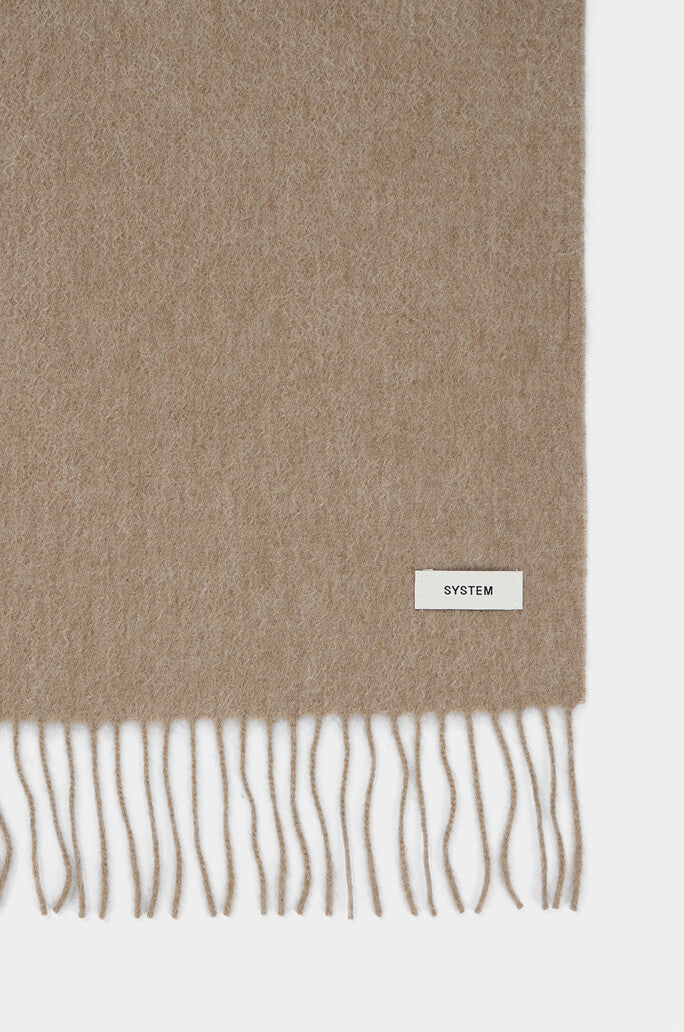 Cashmere Scarf