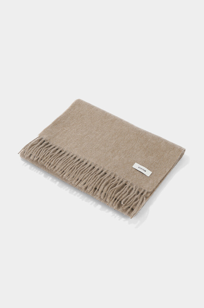 Cashmere Scarf