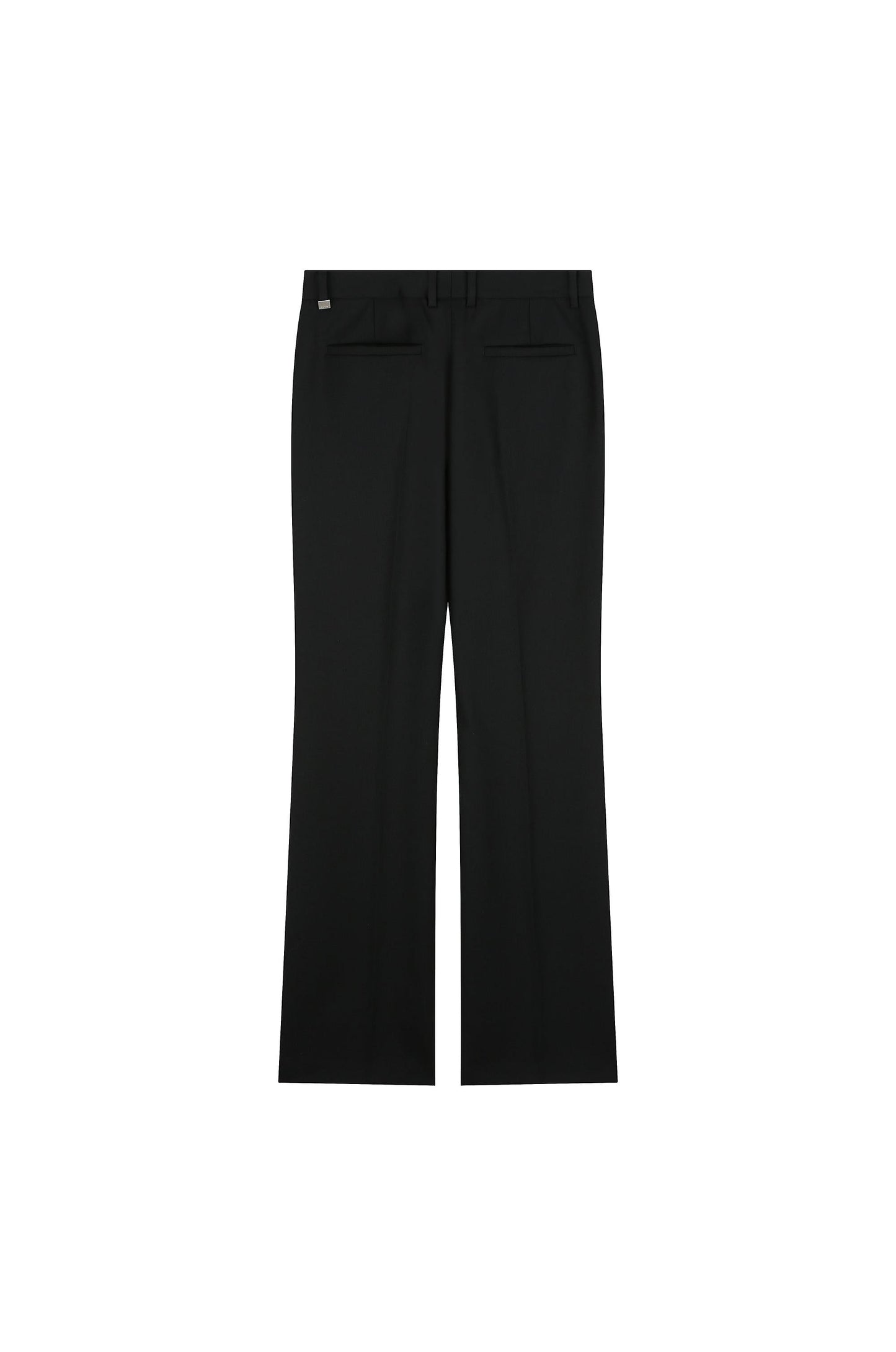 Slim Flare Pants