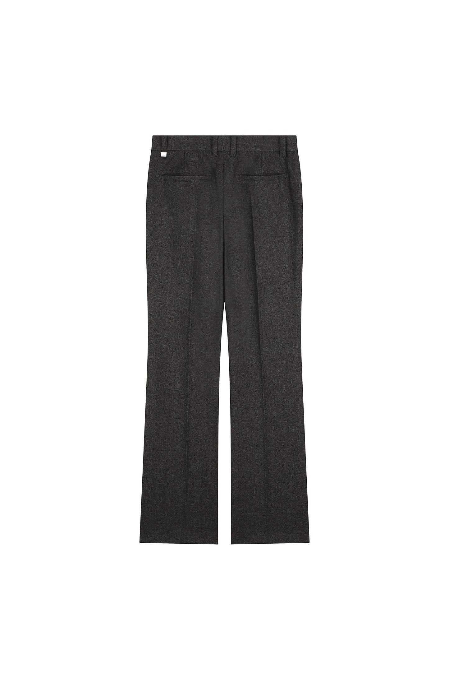 Slim Flare Pants