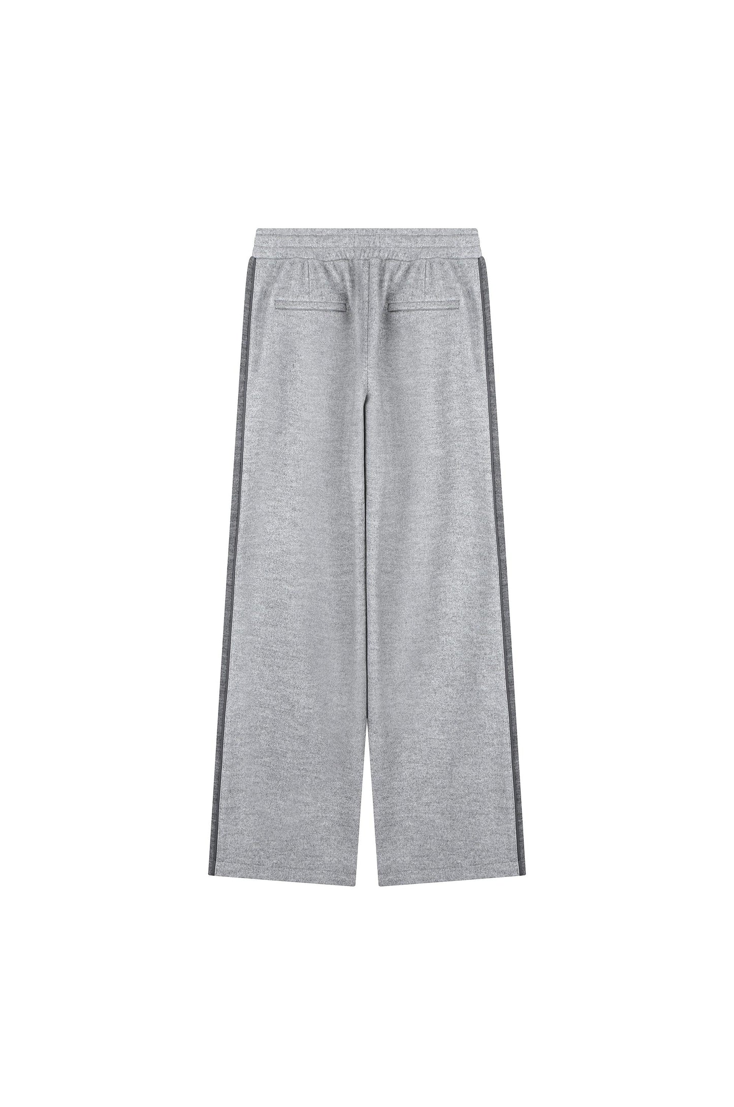 Wool Track Pants