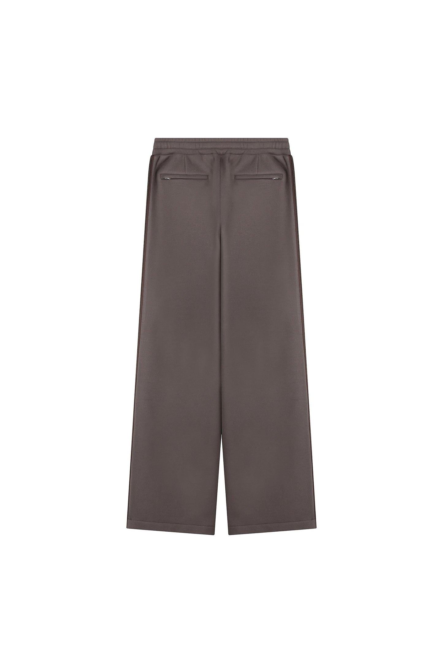 Wool Track Pants