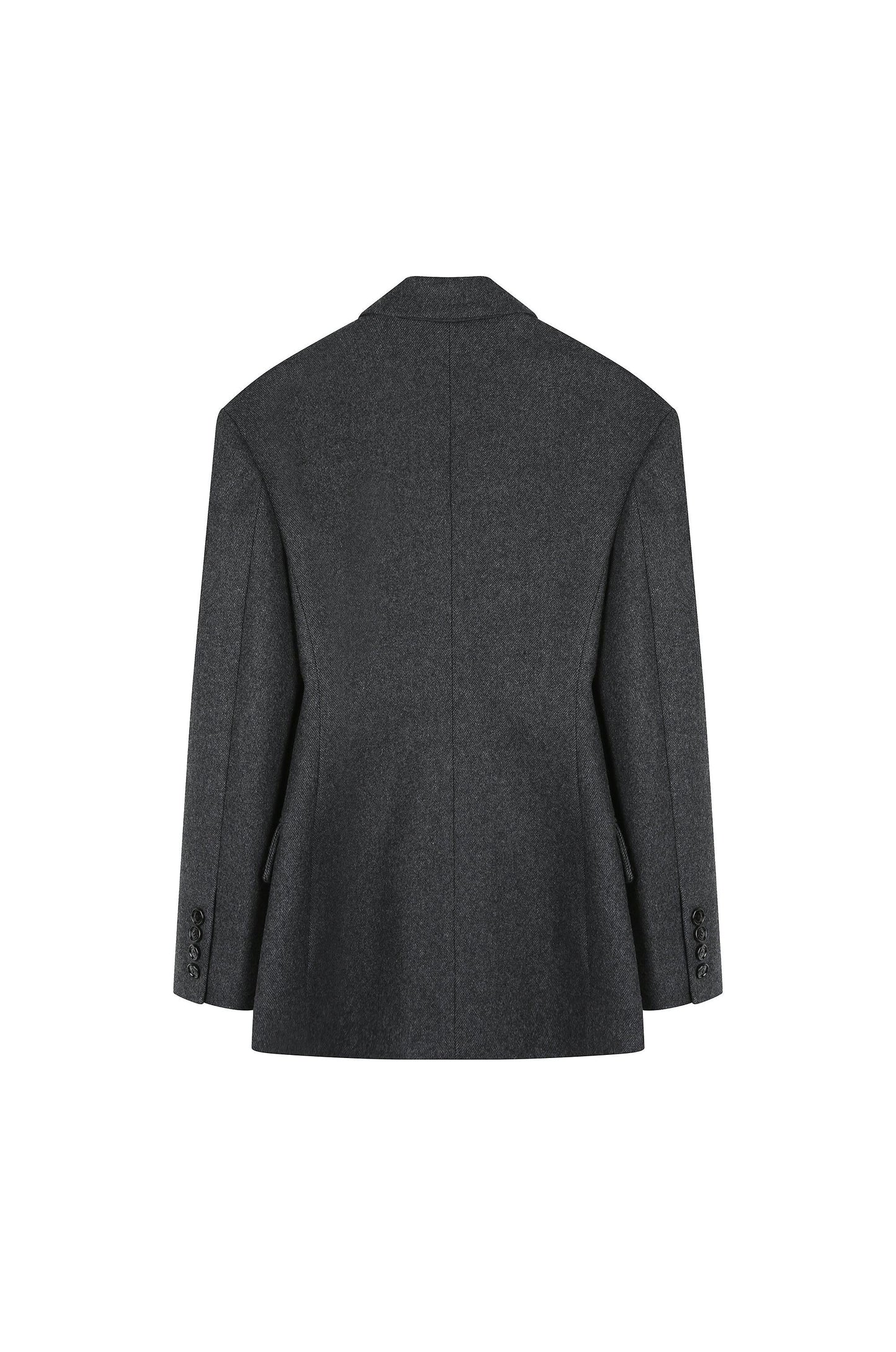 Classcic Double Jacket