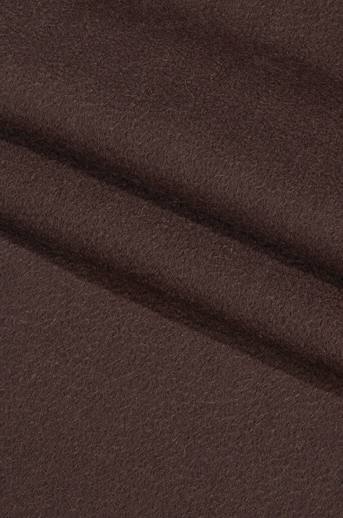 Cashmere Fringe Scarf