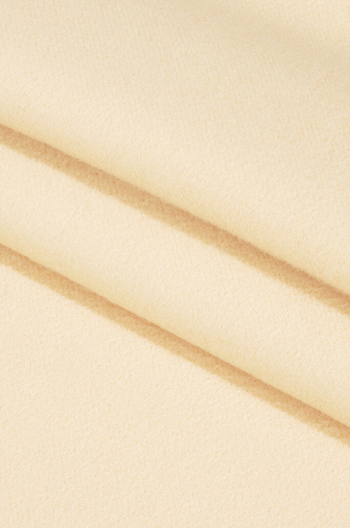 Cashmere Fringe Scarf