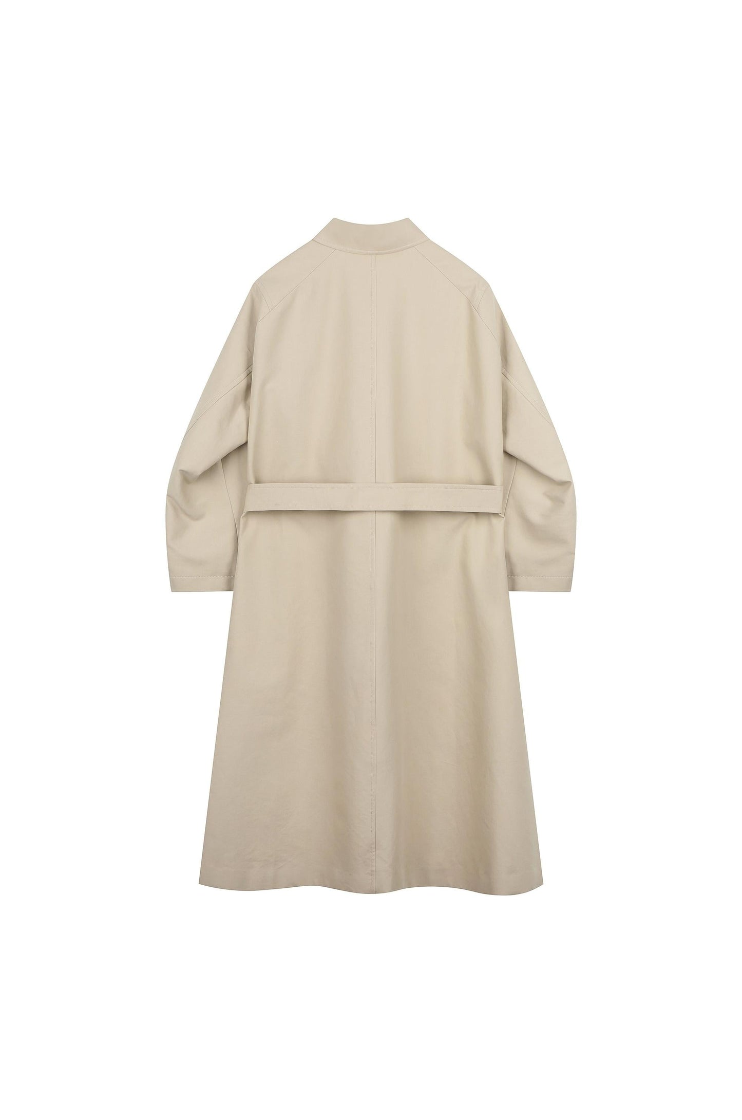 Basic Trench Coat