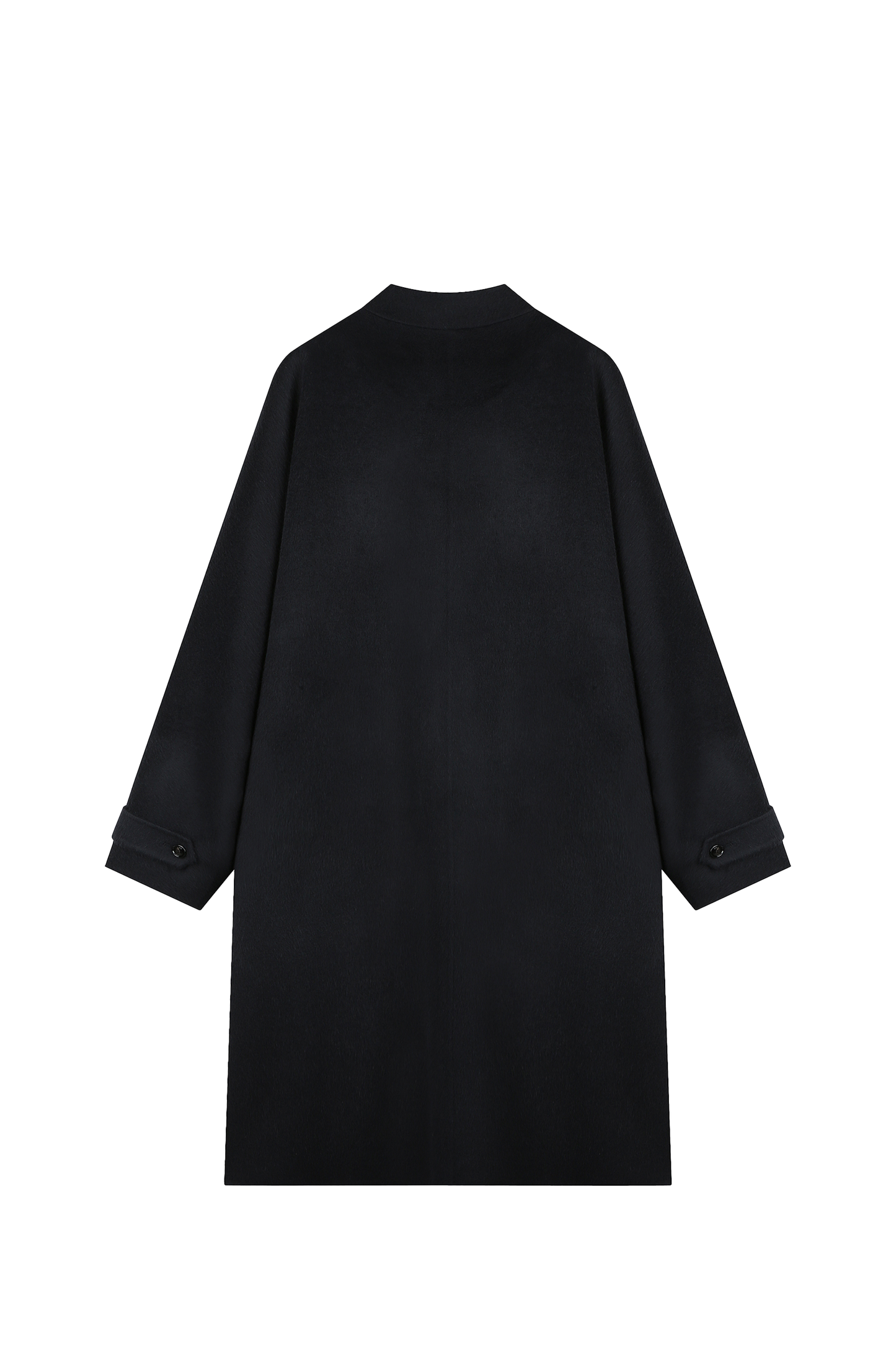 Alphaca Single Handmade Coat