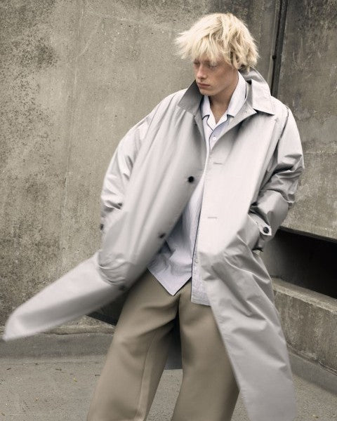 SPRING/SUMMER 2026 Campaign : Photographer David Sims