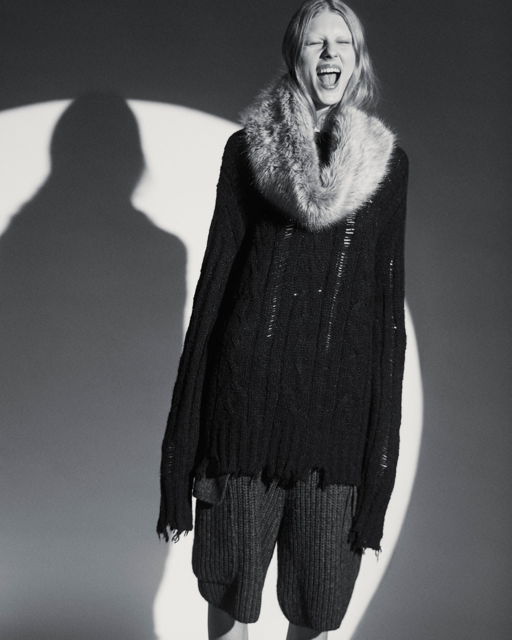 FALL/WINTER 2026 Campaign