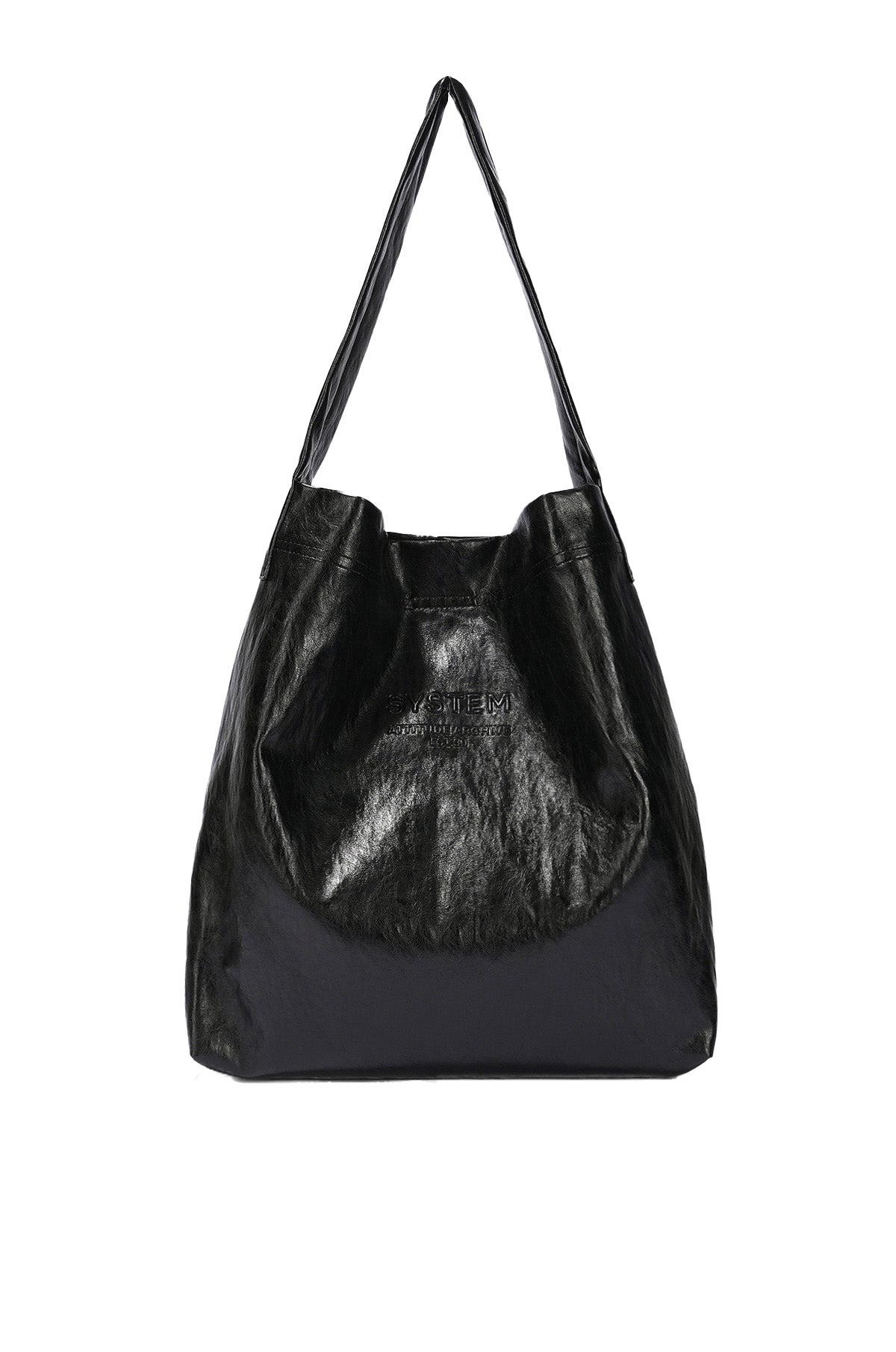 Shimmer Shoulder Bag