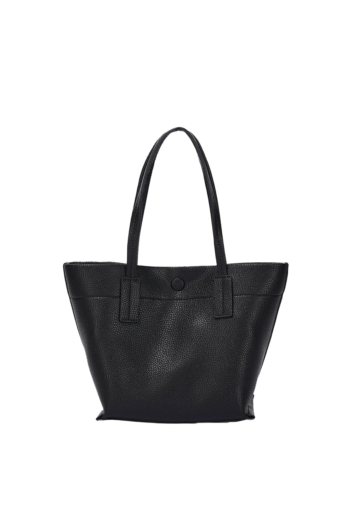 Urban Grace Leather Tote