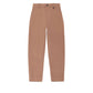 Relaxed Tapered Stretch Trousers