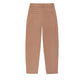 Relaxed Tapered Stretch Trousers