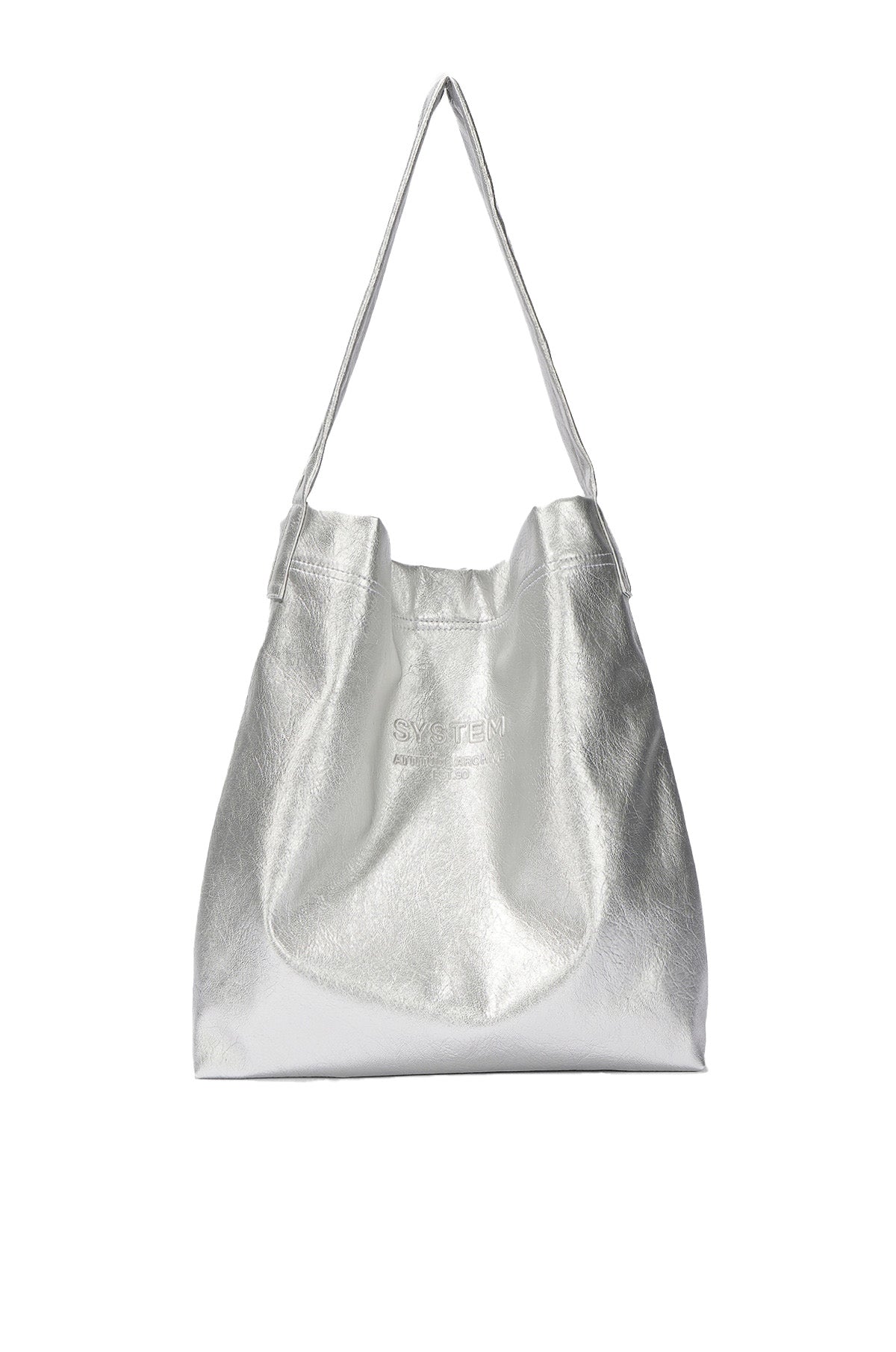 Shimmer Shoulder Bag