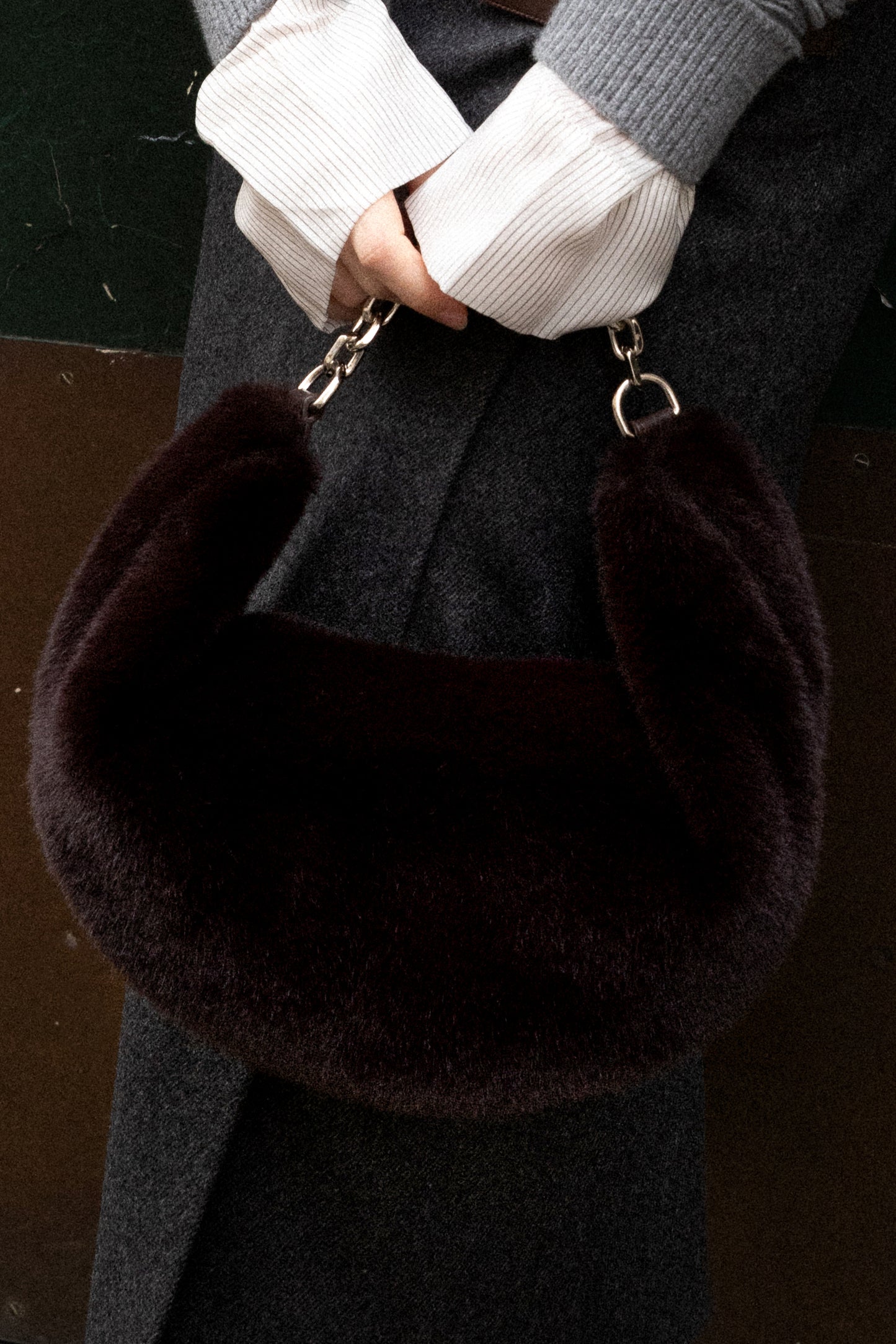 Arc Bag Small