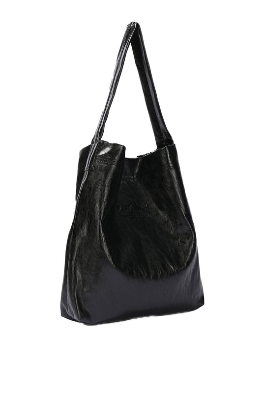 Shimmer Shoulder Bag