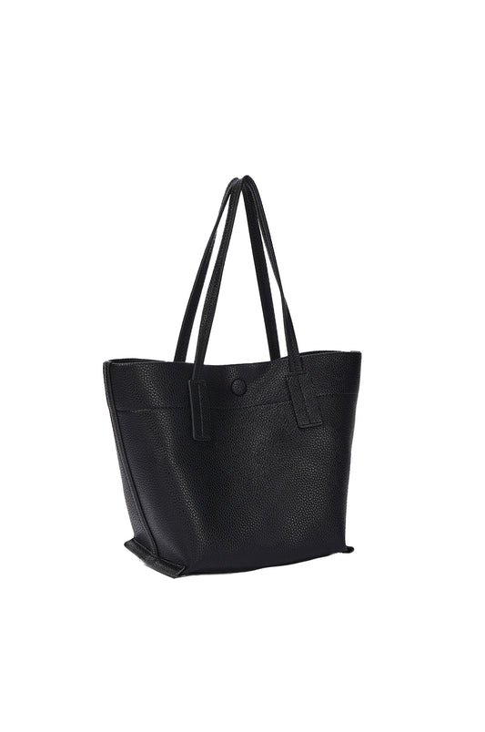 Urban Grace Leather Tote