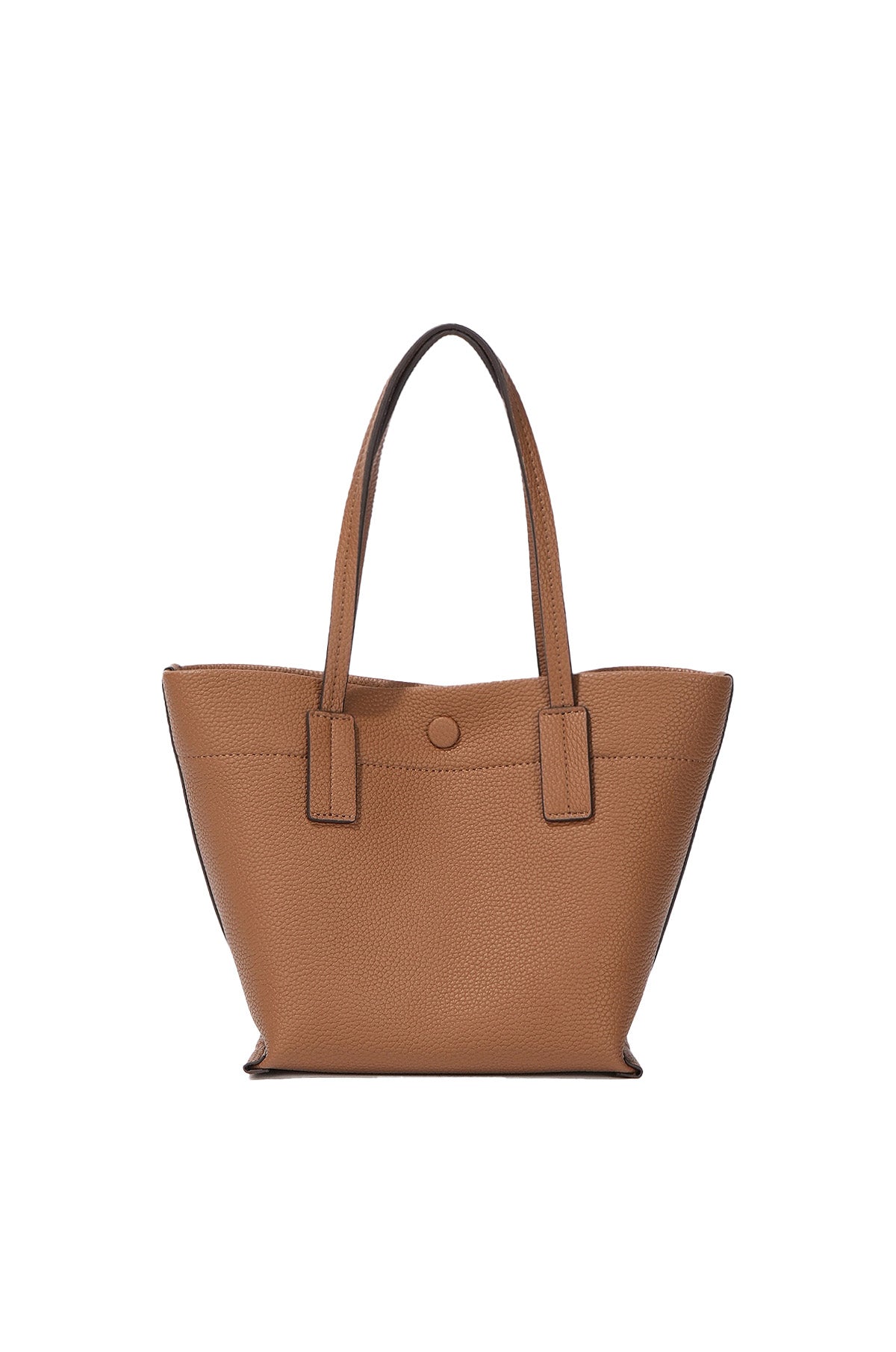 Urban Grace Leather Tote