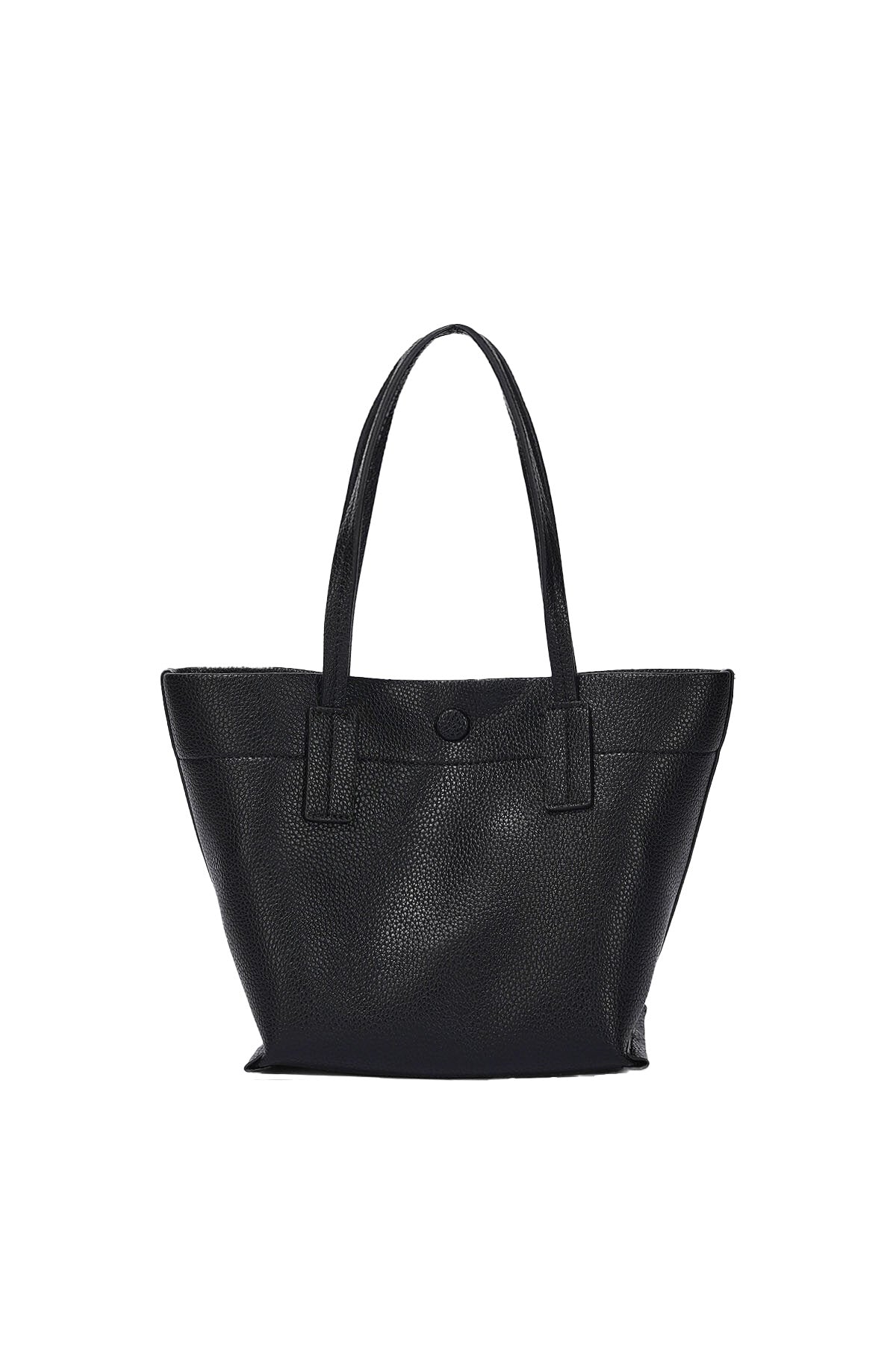 Urban Grace Leather Tote