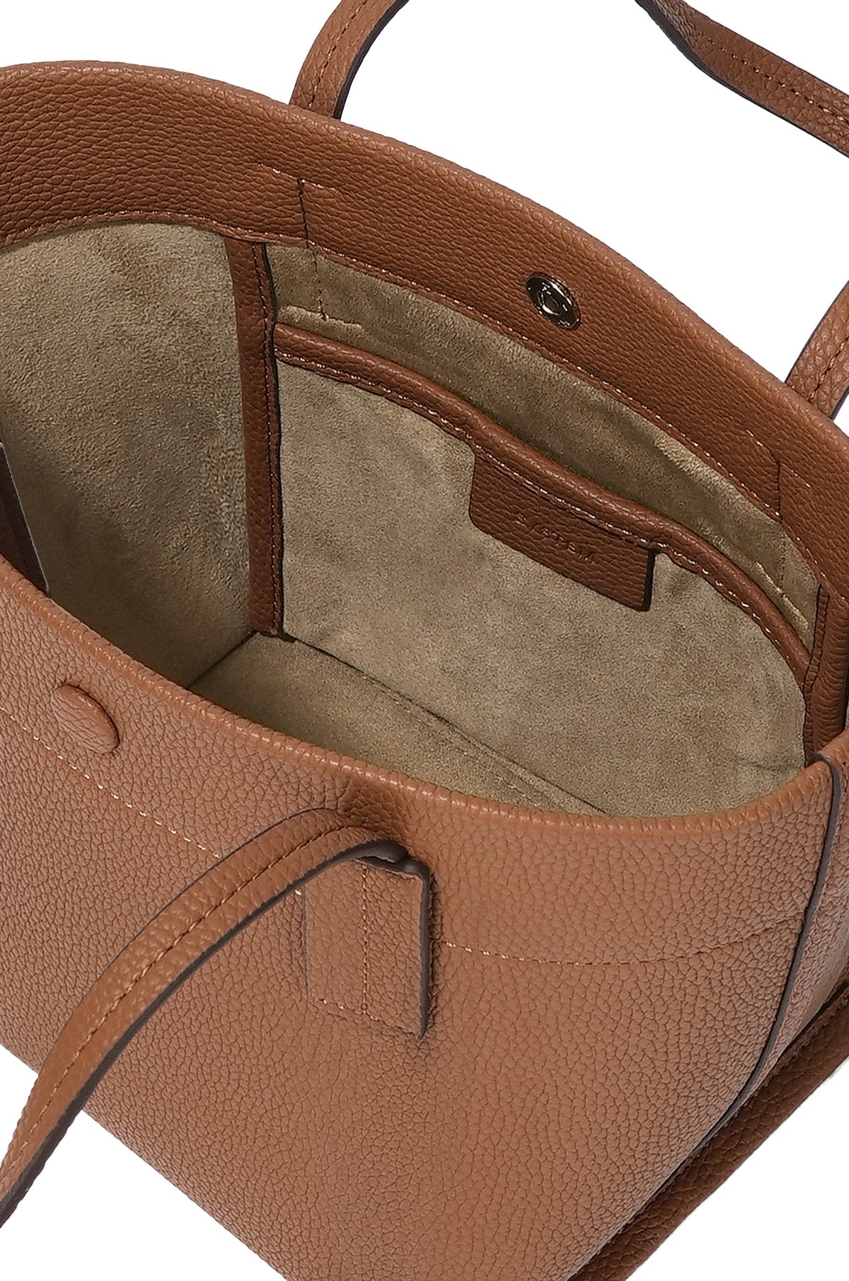 Urban Grace Leather Tote