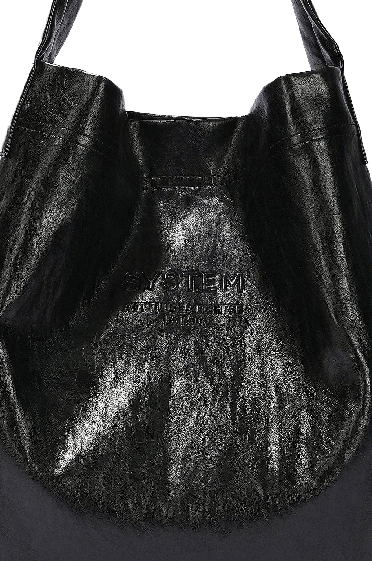 Shimmer Shoulder Bag