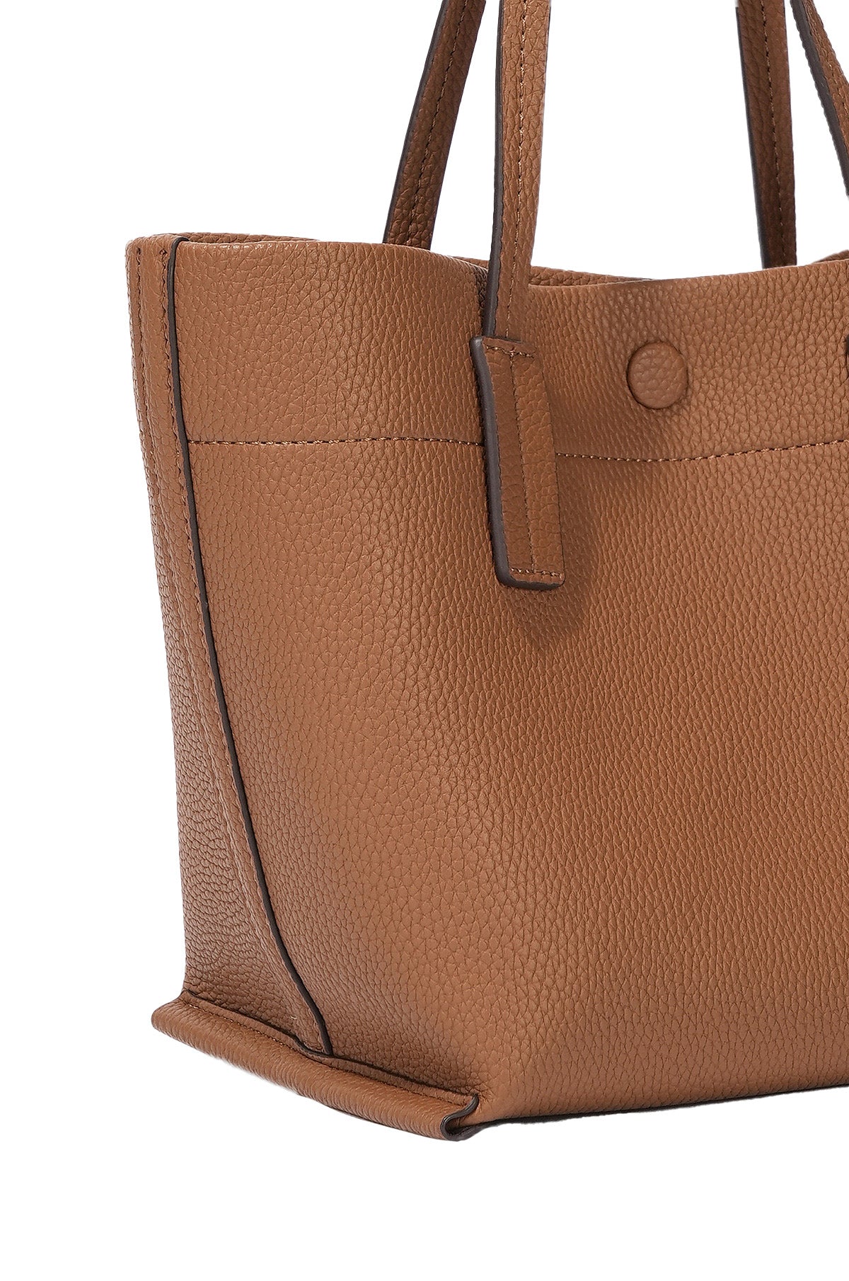 Urban Grace Leather Tote