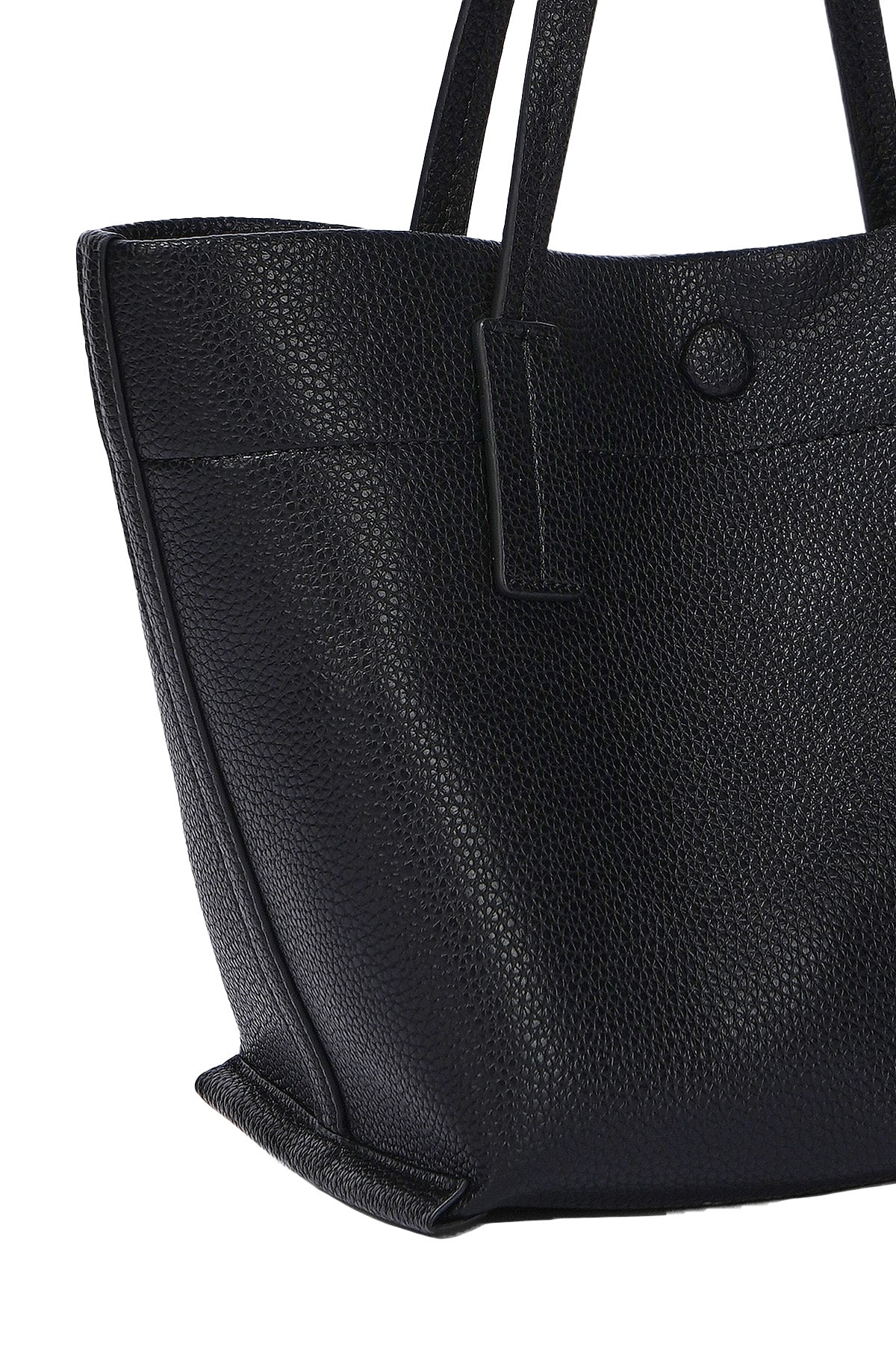 Urban Grace Leather Tote