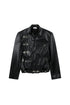 B-7 Flight Leather Jacket System