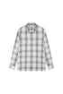 Gradation Check Shirt System