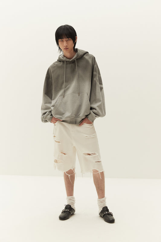 Gradation Snap Hoody System