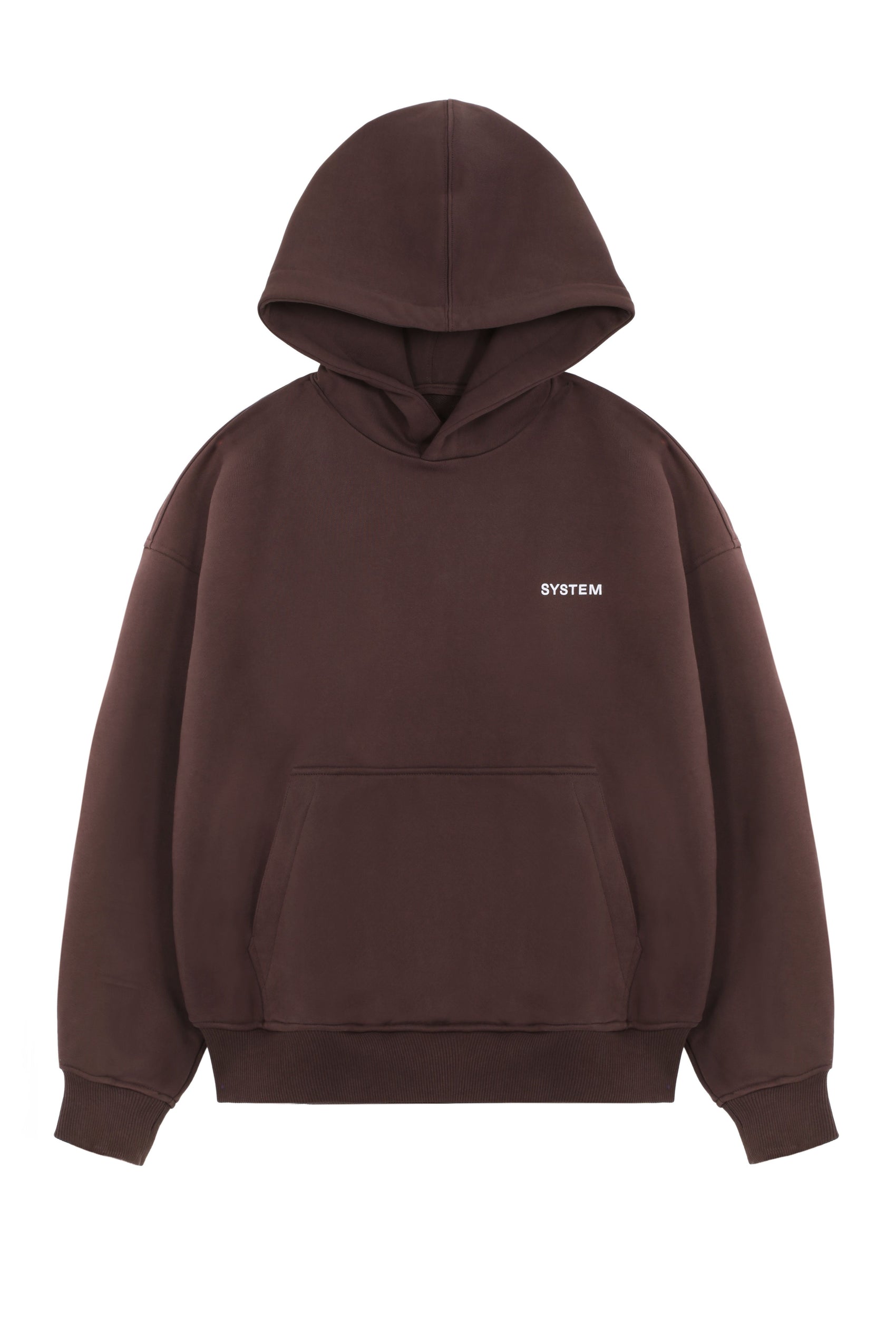 Concept Title Hoody