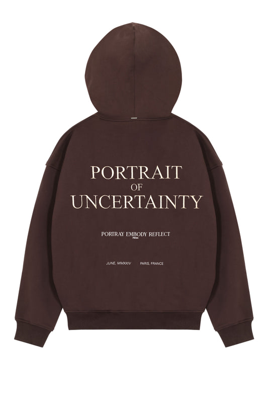 Concept Title Hoody