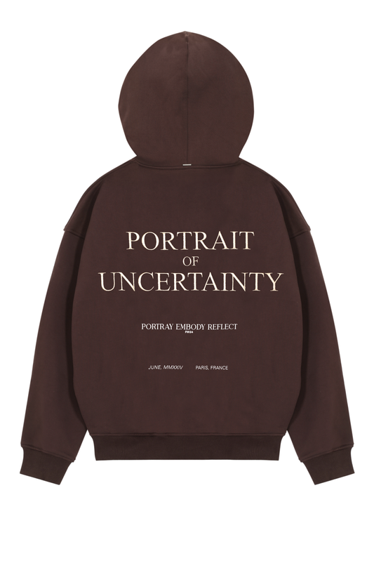 Concept Title Hoody