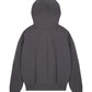 Essential Lined Hood Zip-Up Sweat Jumper