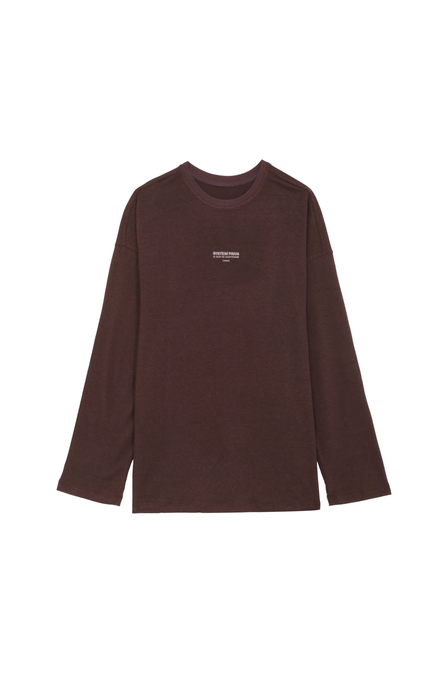 Essential Long Sleeve T-Shirt