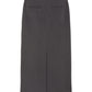 Essential Slim-Fit Sweat Skirt