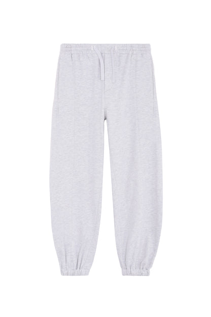 Drawstring Jogger Pants