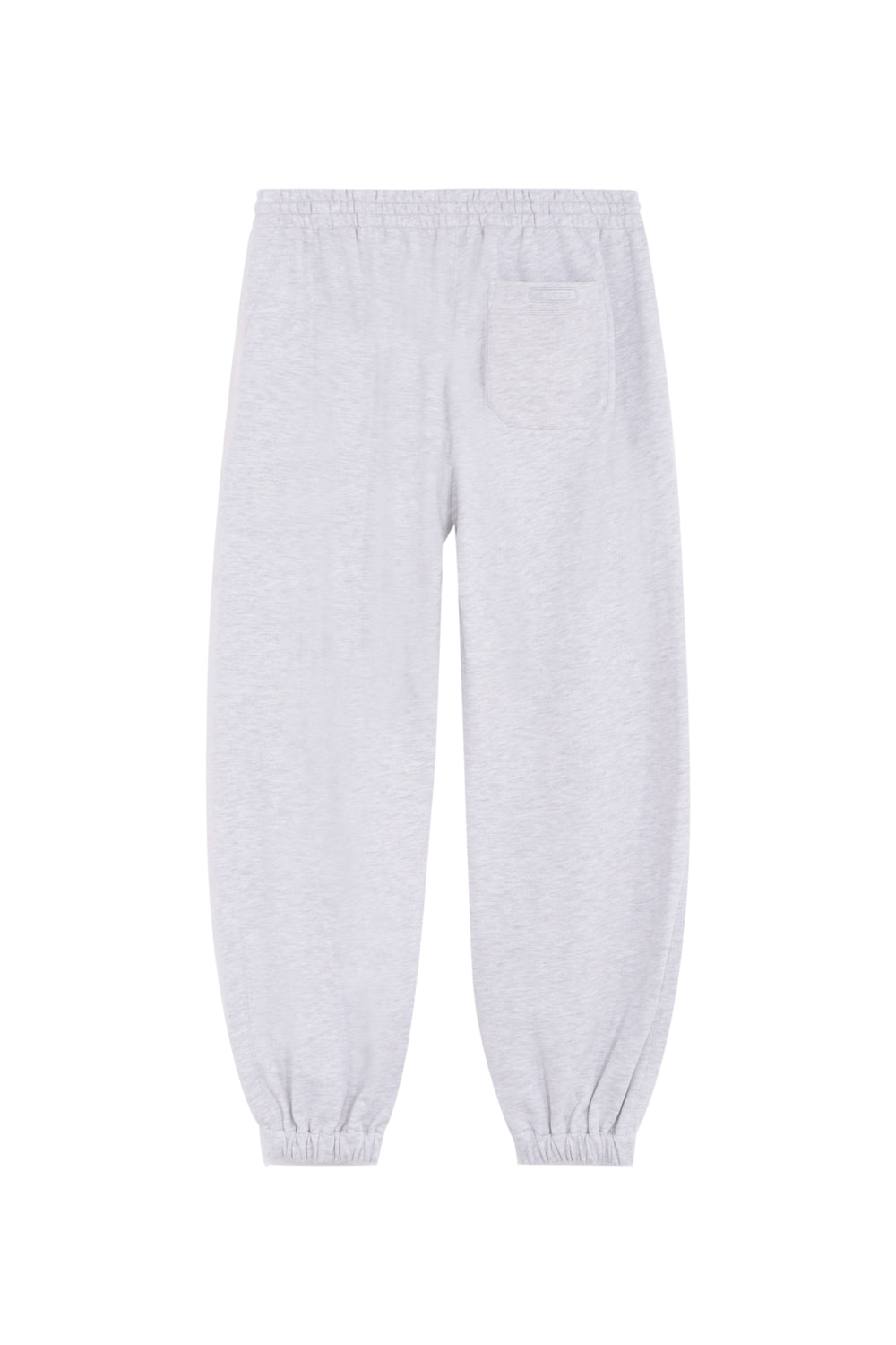 Drawstring Jogger Pants