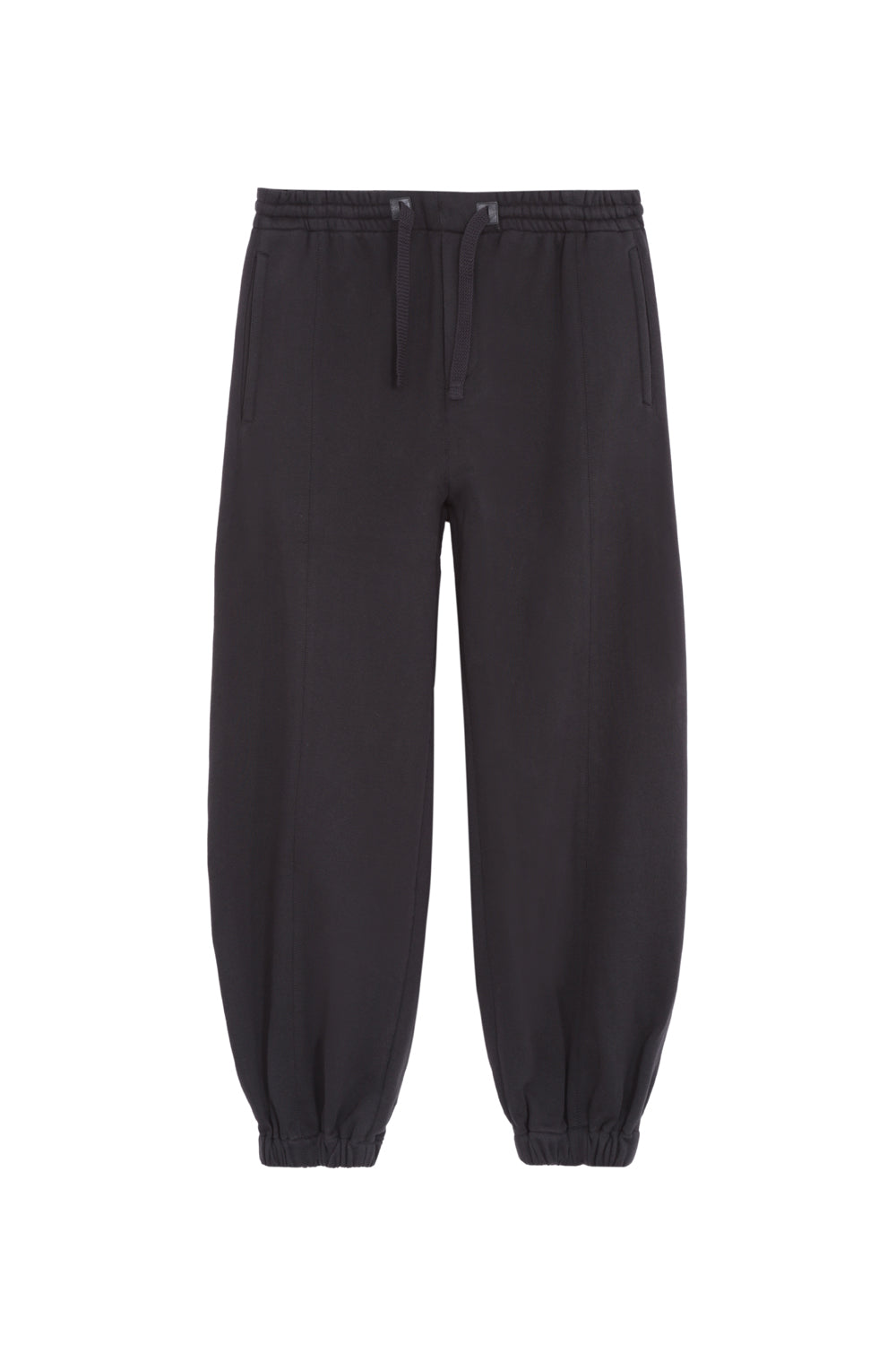 Drawstring Jogger Pants